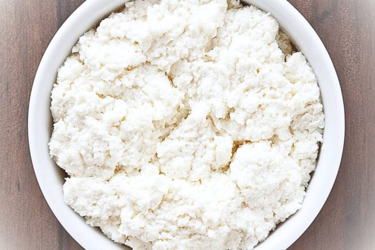Make Your Own Ricotta Cheese Baldwin Brook Farm CT Raw Milk Dairy Farm